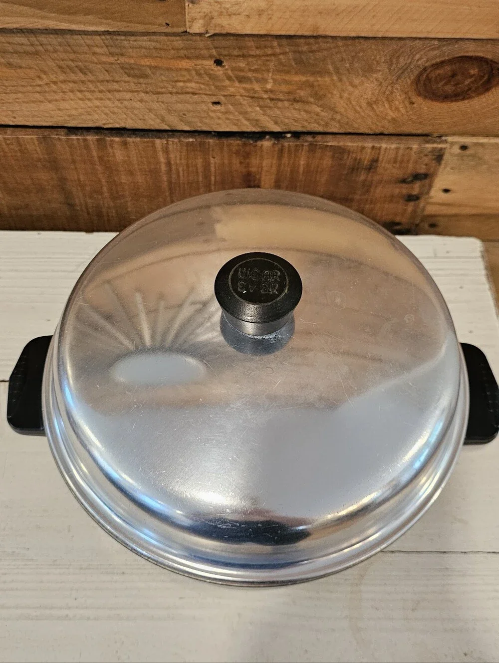 Vintage 40's/50's Tacuco No. 834 